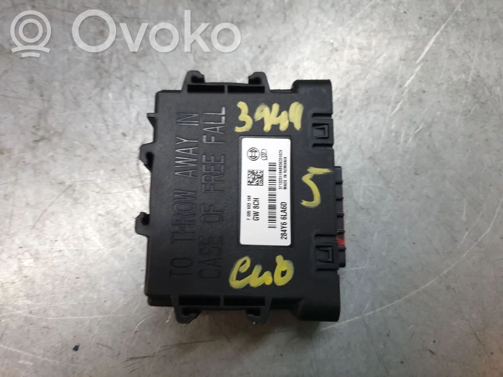 Sonstige Steuergeräte / Module   284Y66LA6D