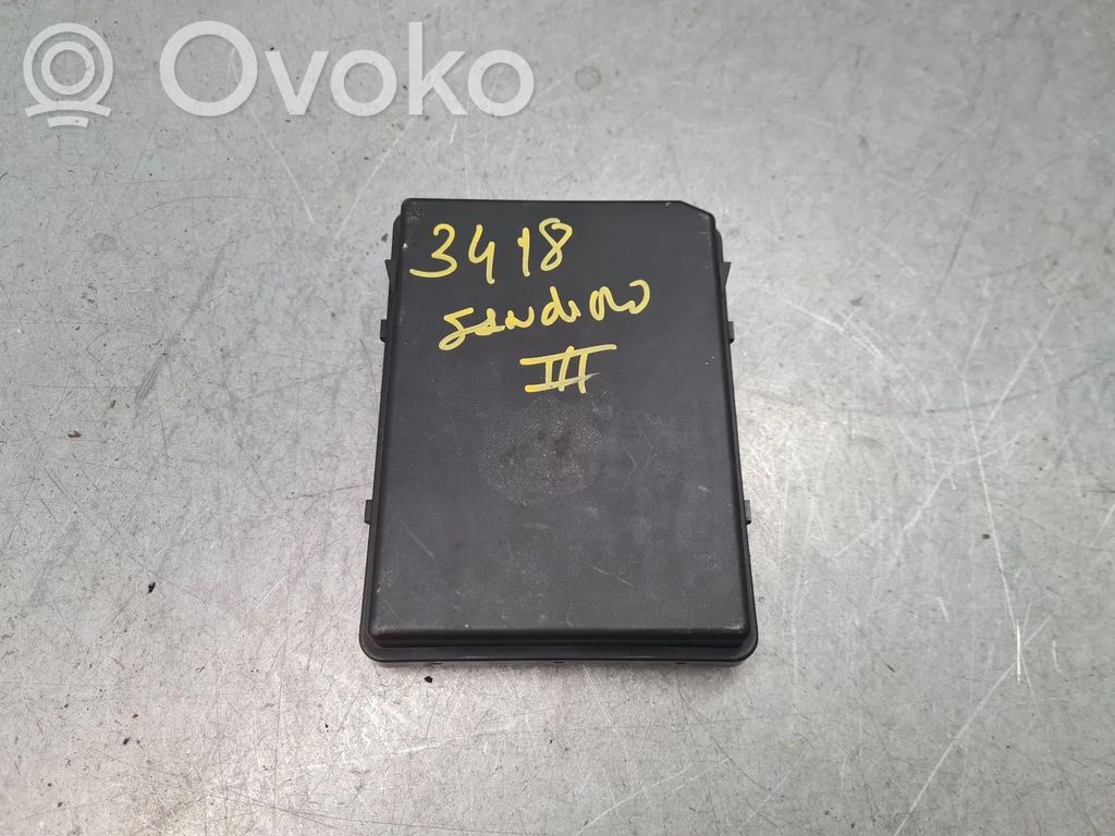 SAM control unit   284B71965R,5F8L12F02,8776293083