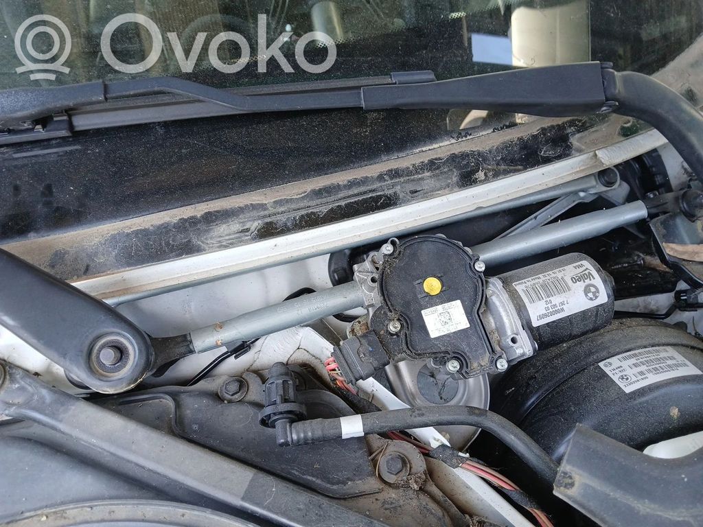 Motor ștergător   726750303