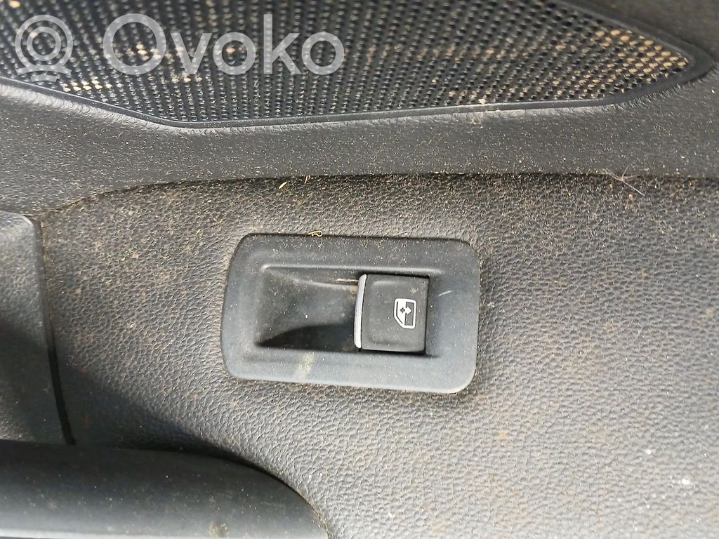 Comutator comandă geamuri electrice