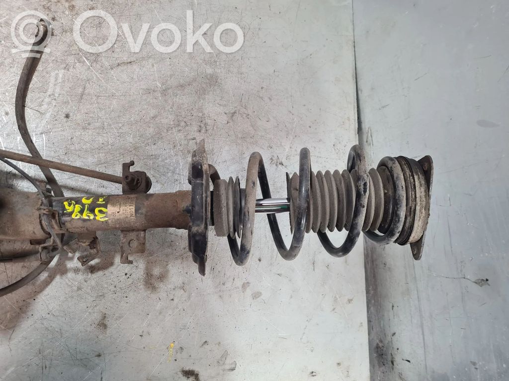 Nissan Qashqai Amortiguador delantero 