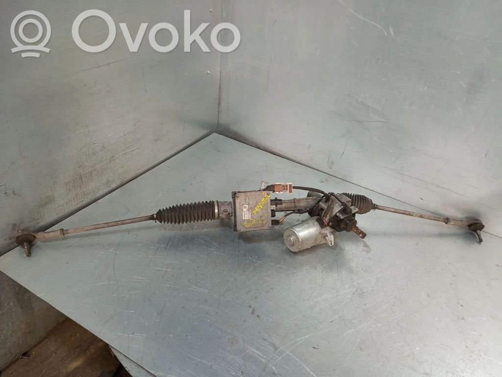 Steering rack   490012032R,6700003892,A4534602400