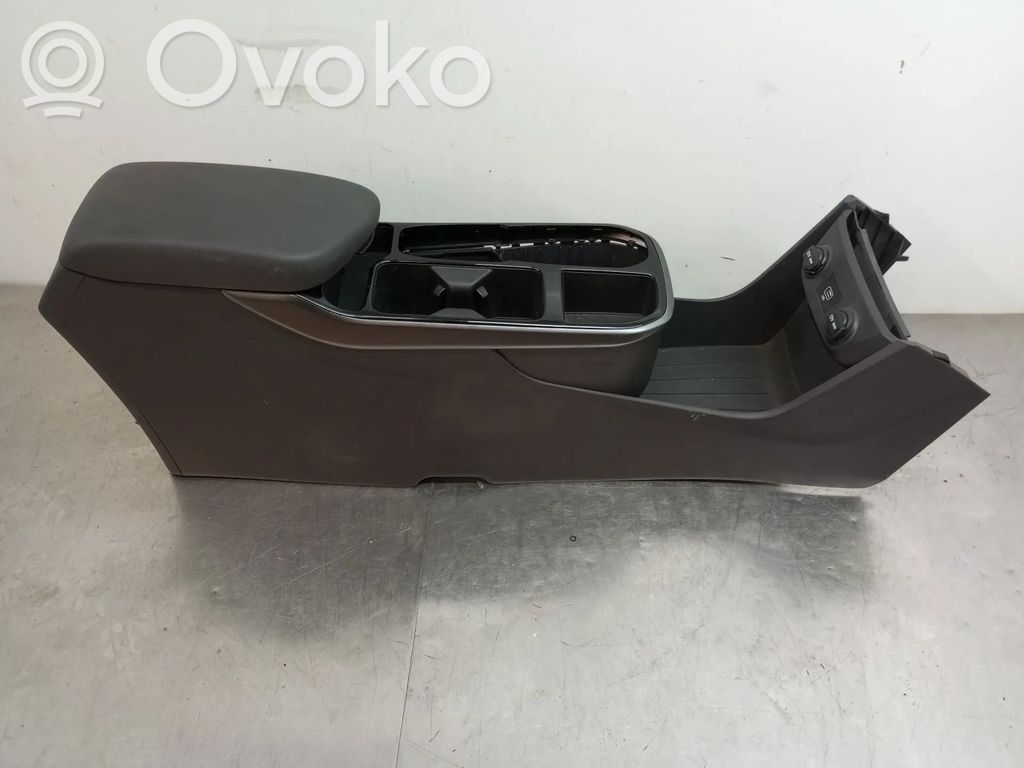 Hyundai Ioniq Reposabrazos 