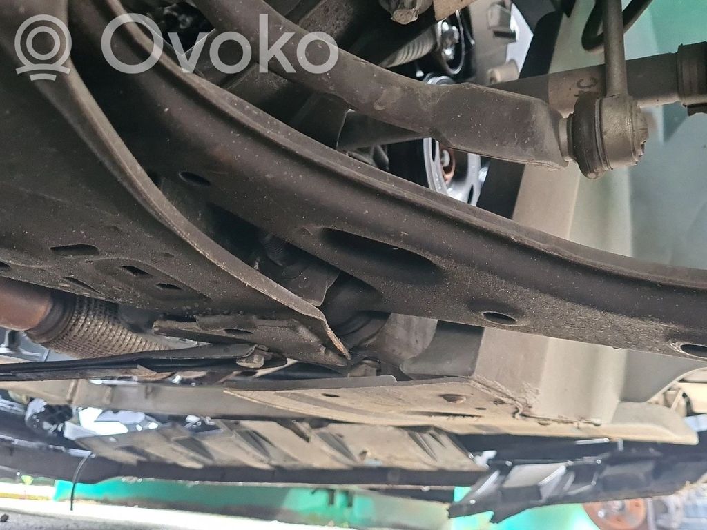 Opel Corsa E Svira 