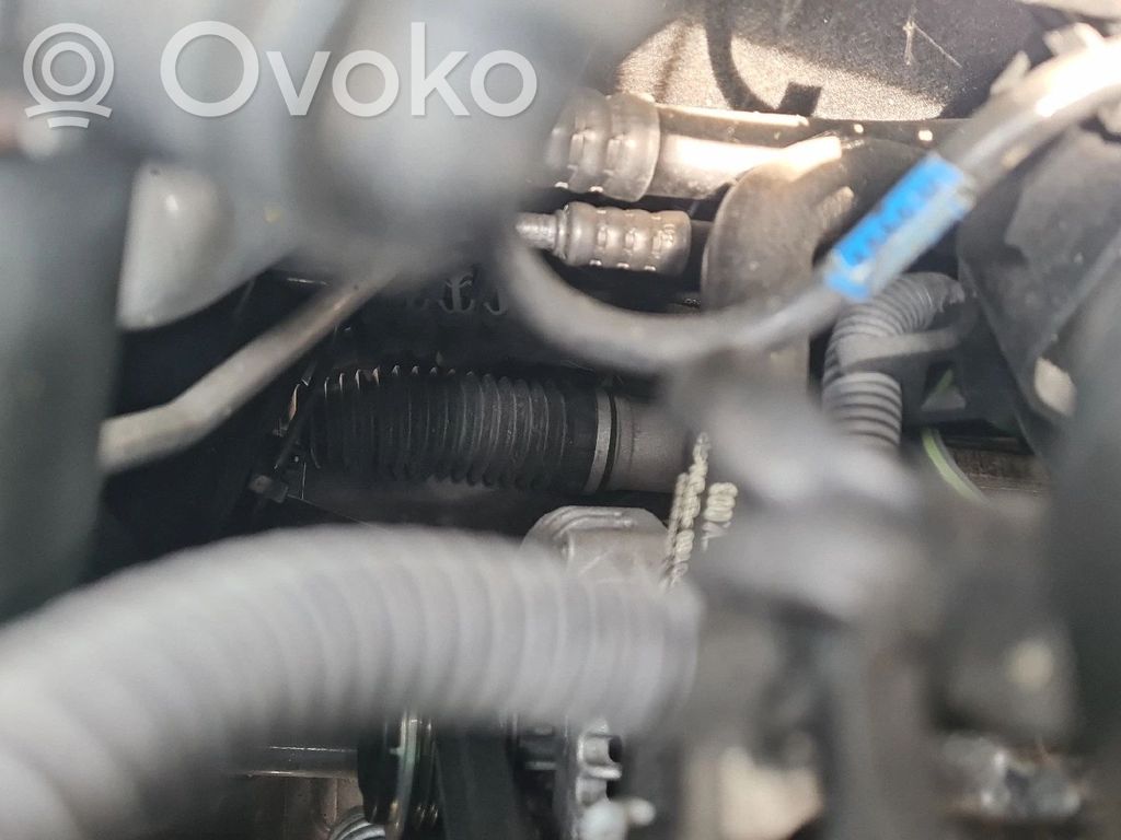 Opel Corsa E Steering rack 