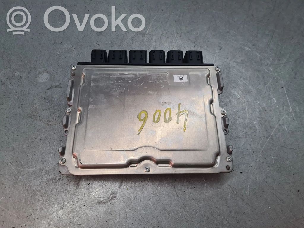 BMW X2 F39 Engine control unit/module 