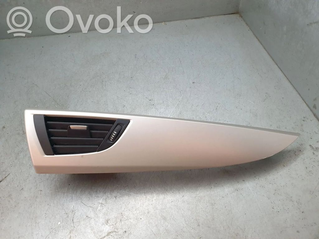 BMW 1 F20 F21 Cornice cruscotto 