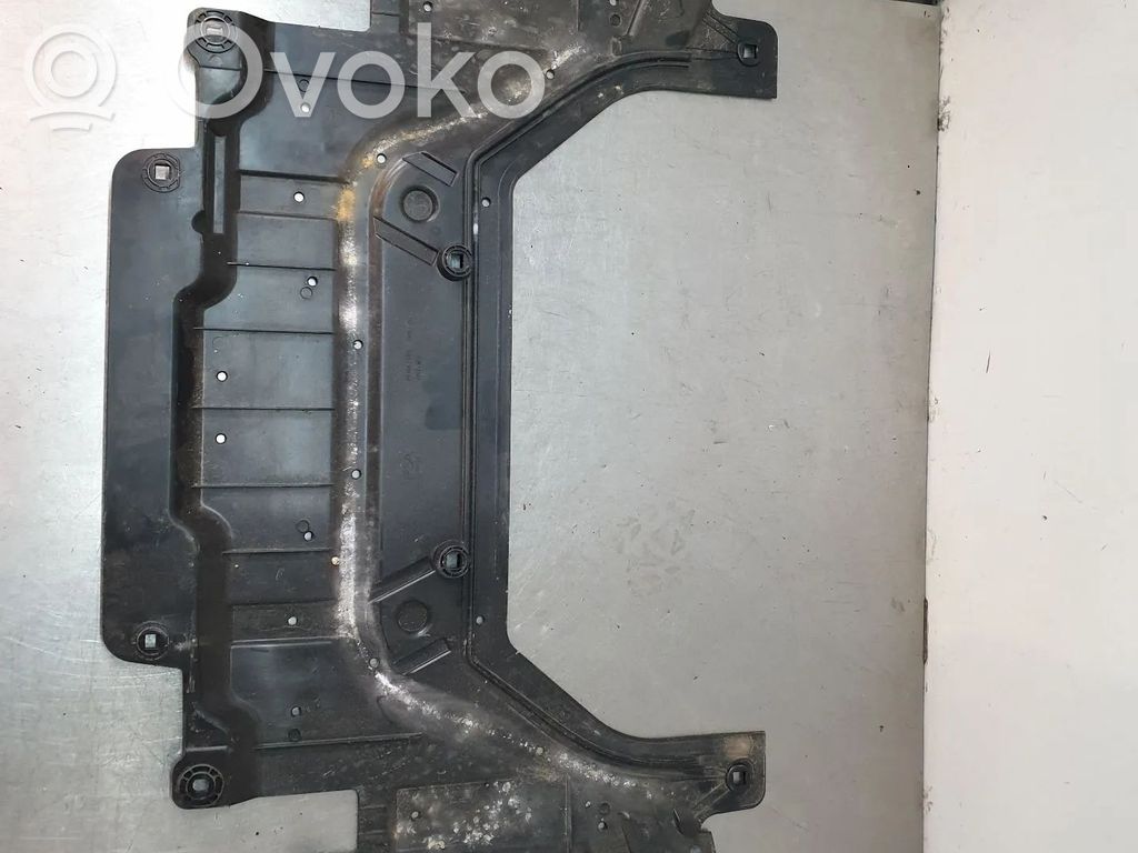 Citroen Berlingo Engine splash shield/under tray 