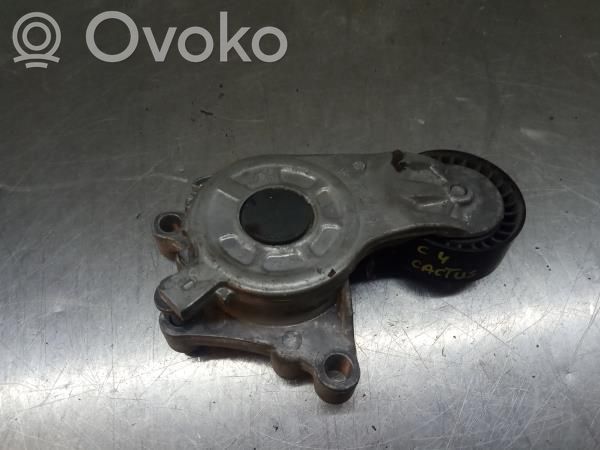 Citroen C4 Cactus Base (soporte) 