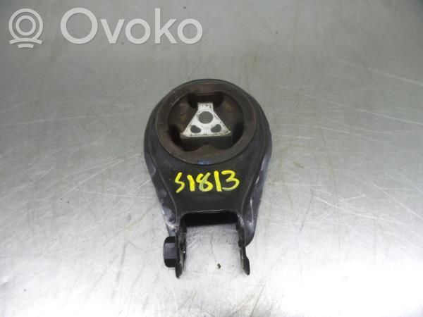 Mazda 3 I Supporto della scatola del cambio