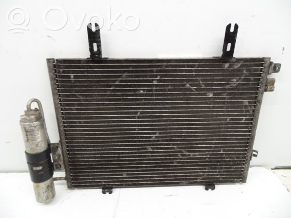 Renault Kangoo I Radiateur condenseur de climatisation