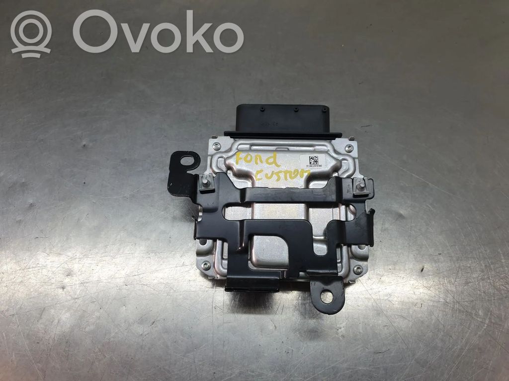 Unidad de control/módulo del motor   KVGA5H298CE,0281036847,1039T43161