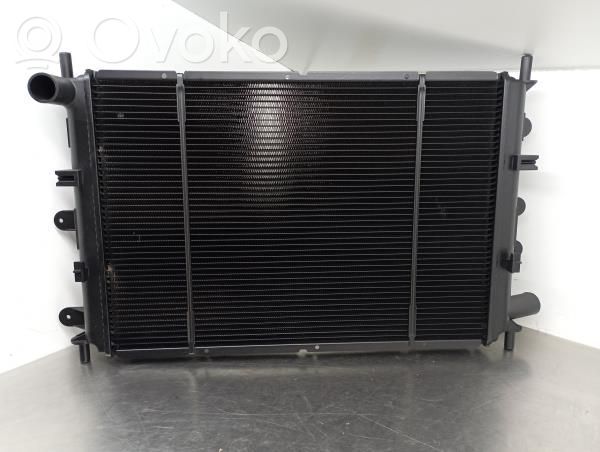 Ford Orion Coolant radiator 