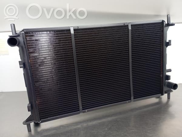 Dzesēšanas šķidruma radiators   869785P,732735,NOVO,RC1157,VALEO