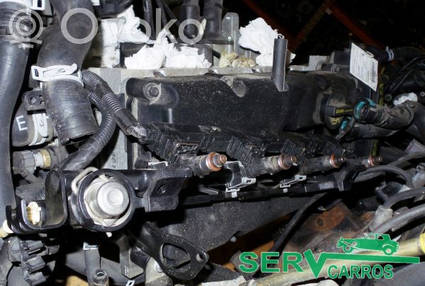 Variklis   SPJC,AM28498,INFODEKM