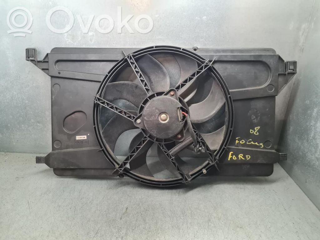Ventilatore di raffreddamento elettrico del radiatore   3M518C607EC,8240479