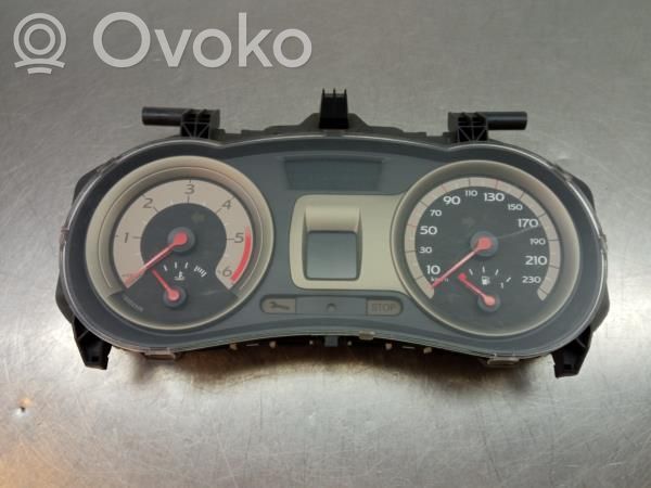 Licznik / Prędkościomierz   8200582709G