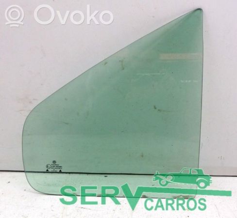 Rear side window   DIREITO