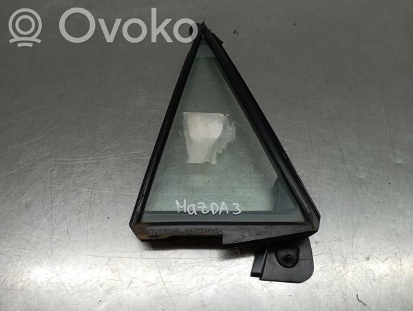 Vidrio lateral trasero   E643R005165