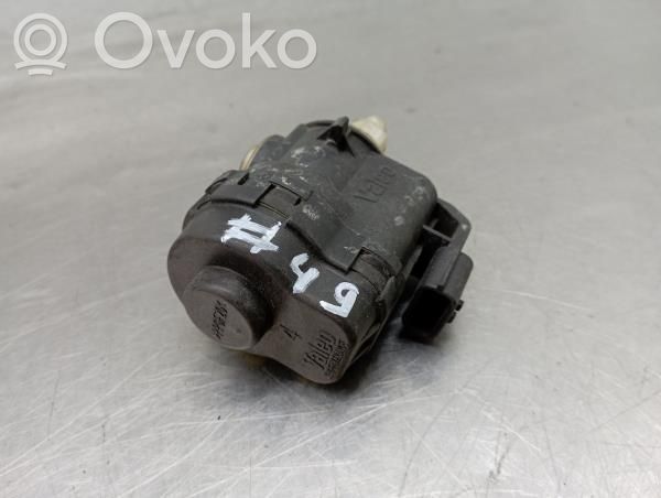 Scheinwerferstellmotor   VALEO