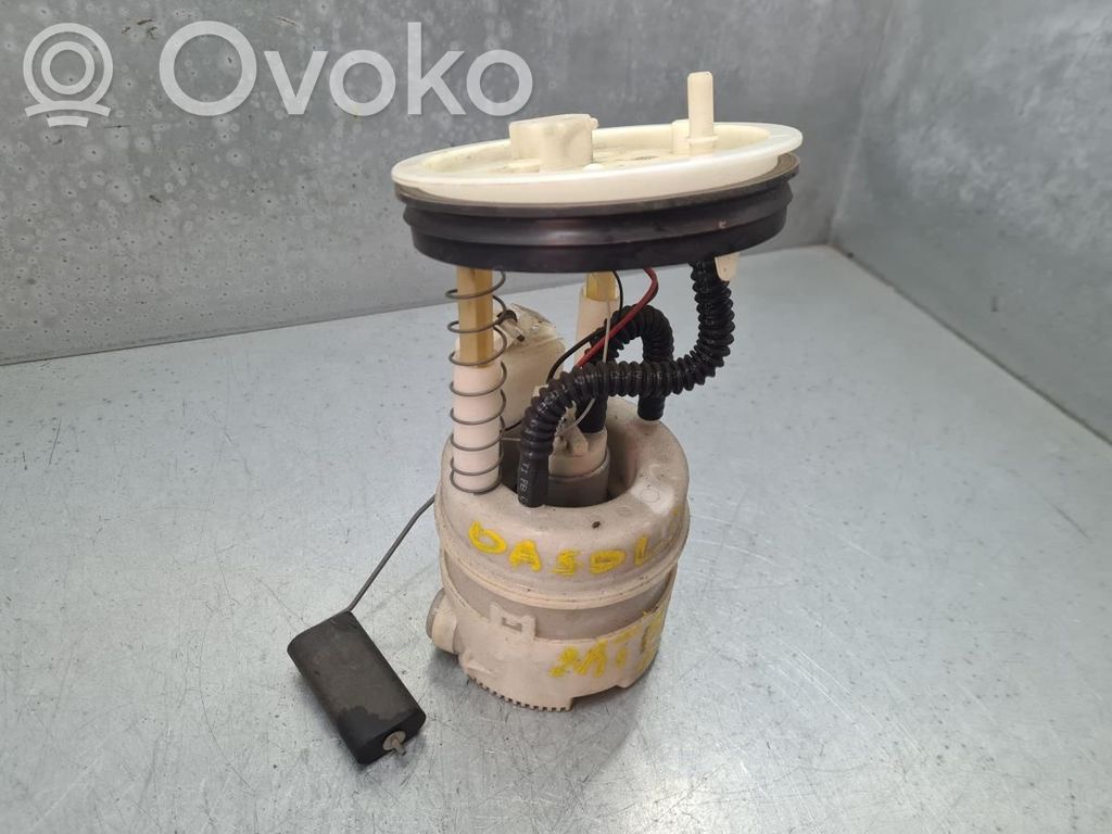 Bomba interna de combustible   09750569900,04151080474,2752287,4PINOS
