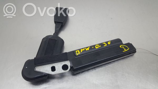 BMW 3 E36 Front seatbelt 