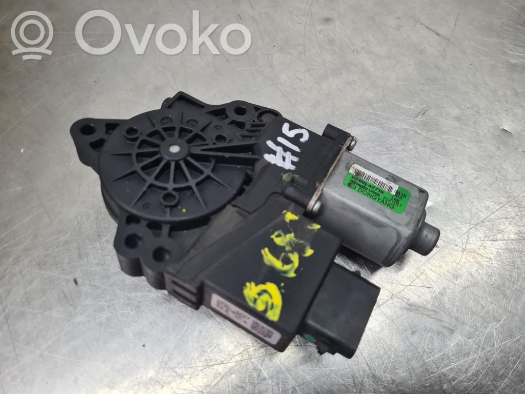 Front door window regulator motor   82450A2710,001100312995,617014701,JD3L3A07