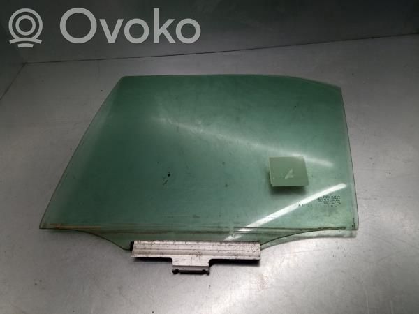 Mercedes-Benz C W202 Rear door window glass 