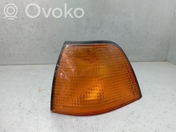 BMW 3 E36 Front bumper turn signal 