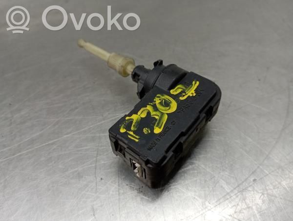Scheinwerferstellmotor   VALEO