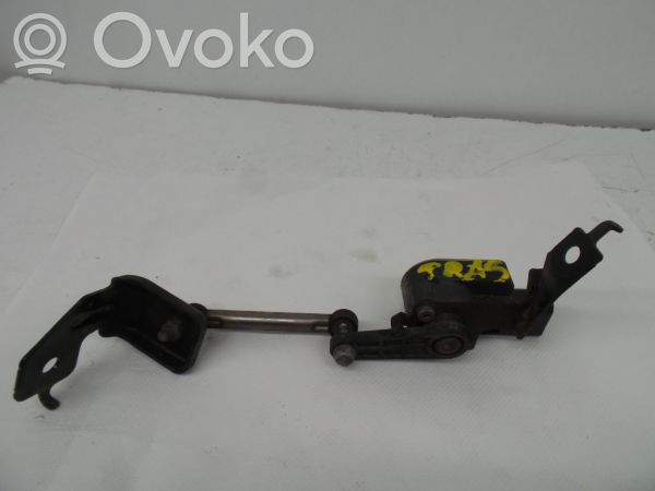 Nissan Qashqai+2 Motorino di regolazione assetto fari 