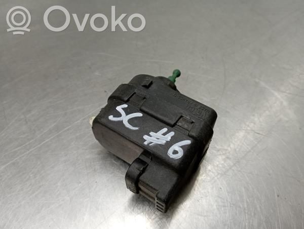 Renault Megane I Motorino di regolazione assetto fari 