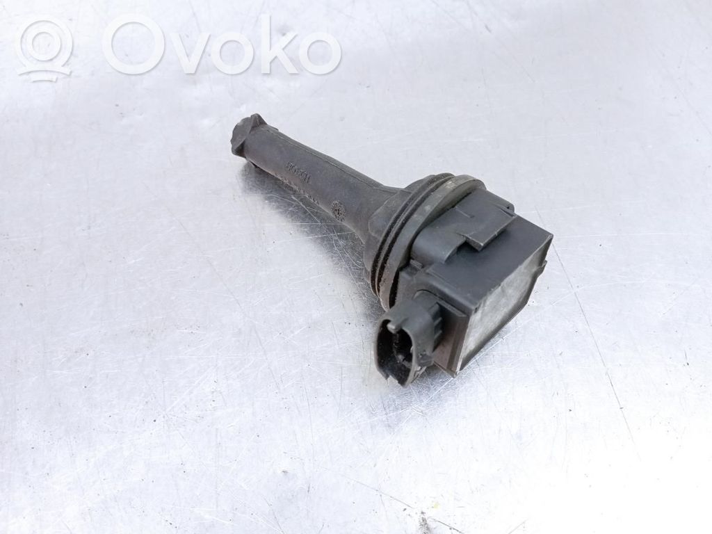Zündspule Zündmodul   9125601,4PINOS,6680,BOSCH