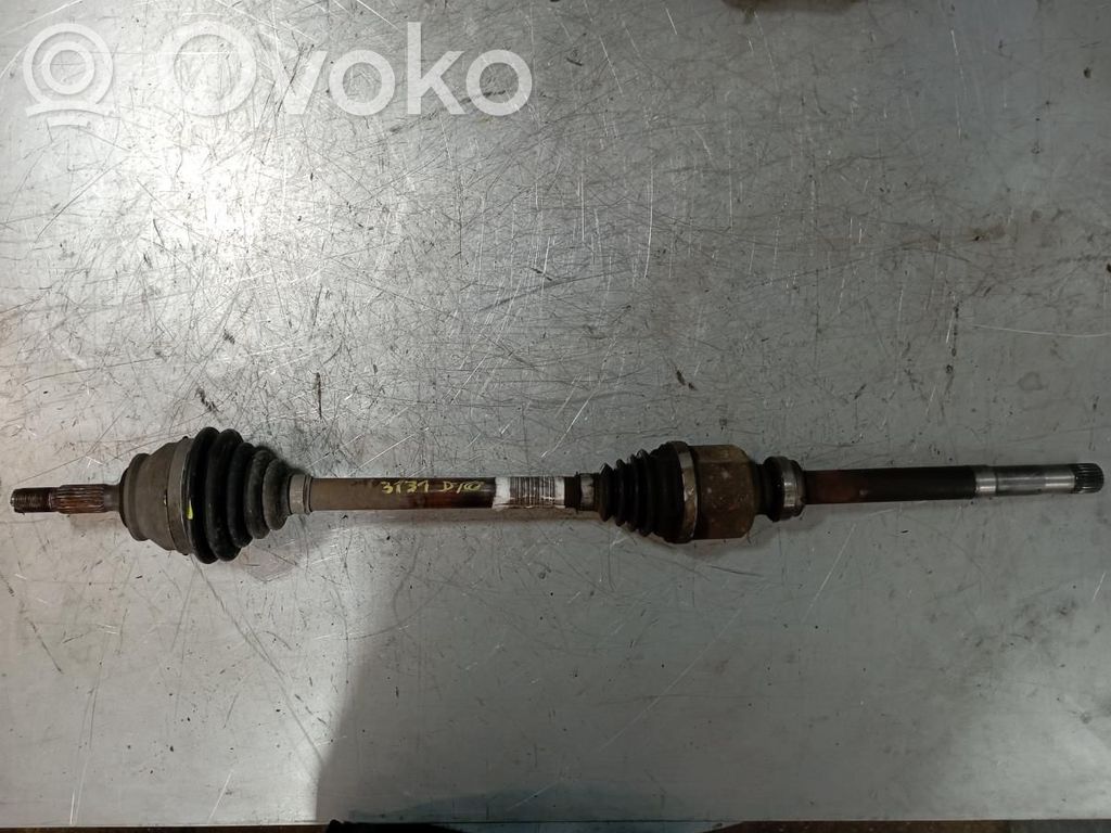 Front driveshaft   98010486,CX5VELOCIDADES