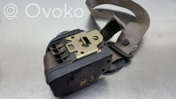 Cinturón delantero   3B1857706,ALE5602692