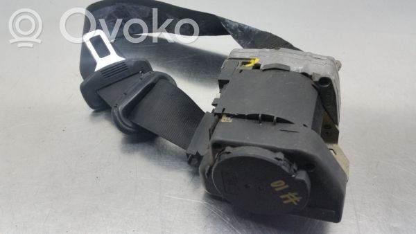 Ceinture de sécurité arrière   8L3857805,00063615,100065547C