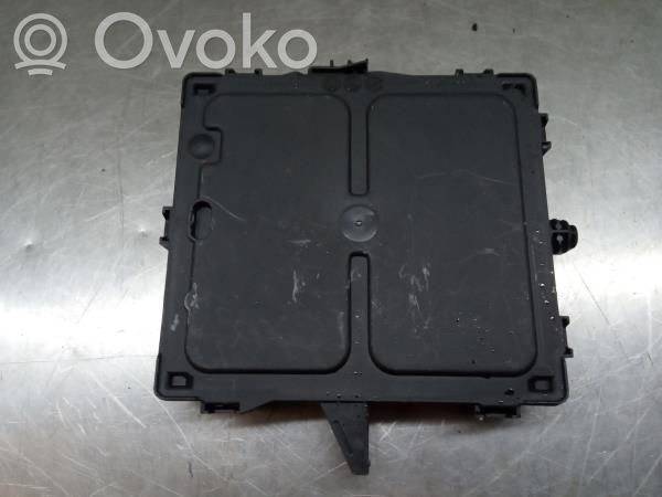 Renault Captur II Modul confort 