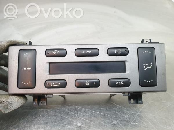 Peugeot 406 Climate control unit 