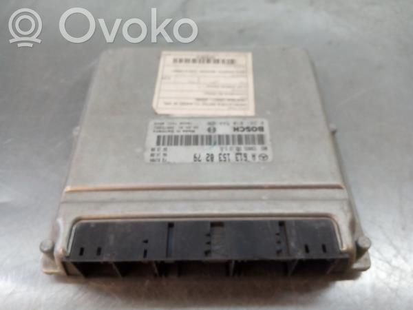 Mercedes-Benz ML W163 Unitate/modul de control motor 