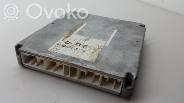 Nissan Primera Motorsteuergerät/-modul 