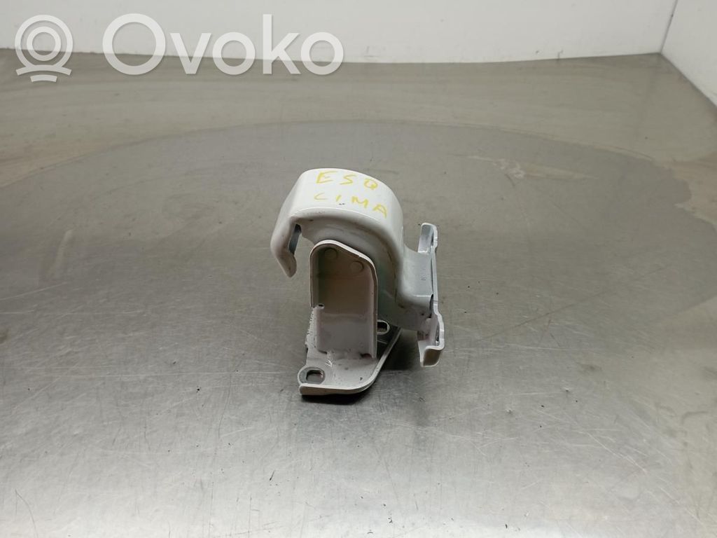 Bisagra superior de la puerta trasera   904006707R,93458938,CIMA