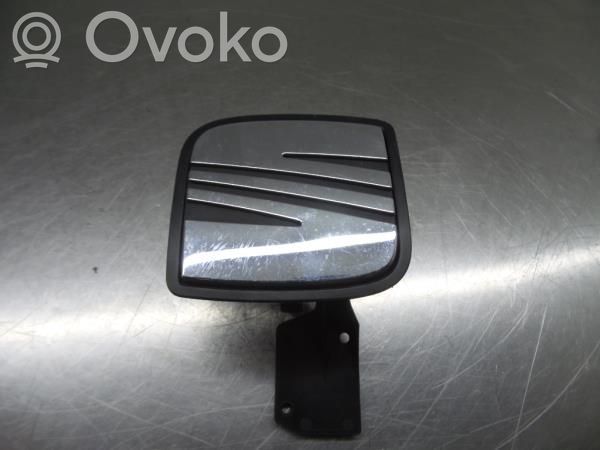 Seat Ibiza III (6L) Uchwyt / Rączka zewnętrzna otwierania klapy tylnej / bagażnika 