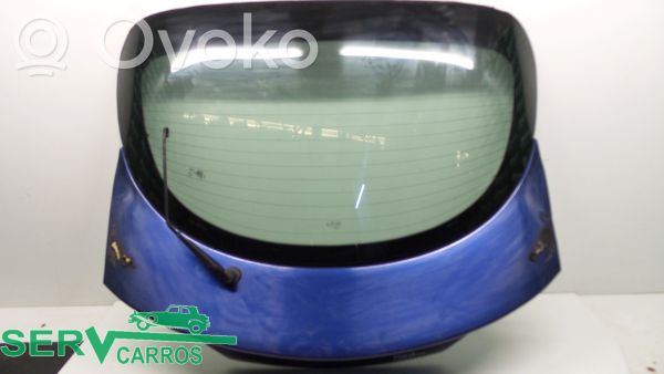 Ford Puma Portellone posteriore/bagagliaio 