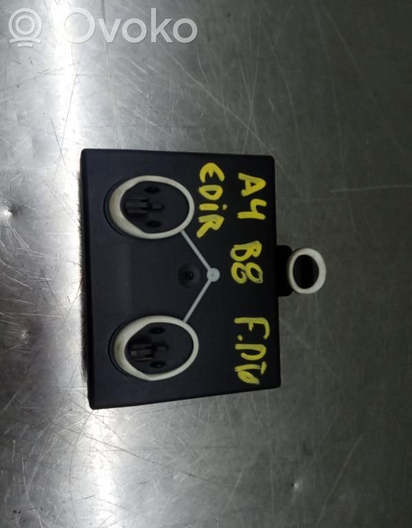 Door control unit/module   8K0959792M