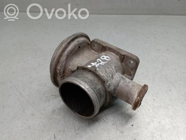 BMW 3 E46 EGR vožtuvas 