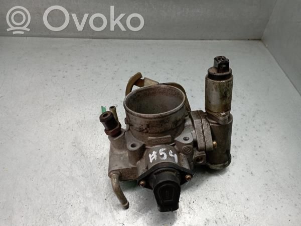 Fiat Bravo - Brava Elektriskais gaisa pievades vārsts 