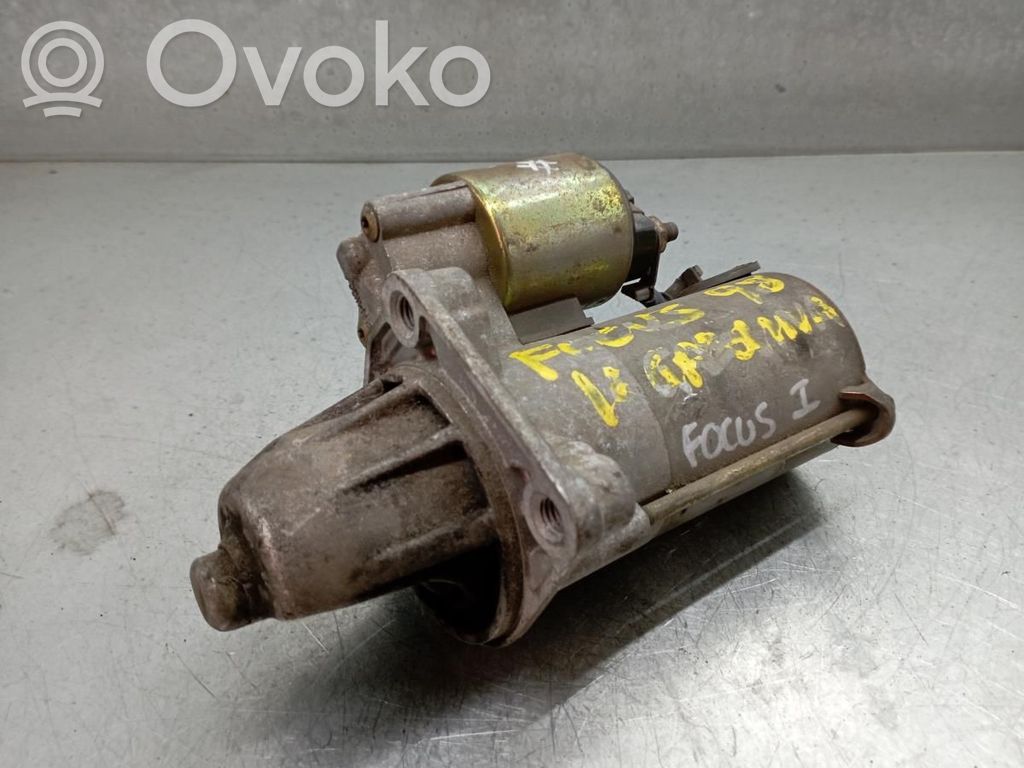 Starter motor   YS4U11000AA,0277A,1246AC