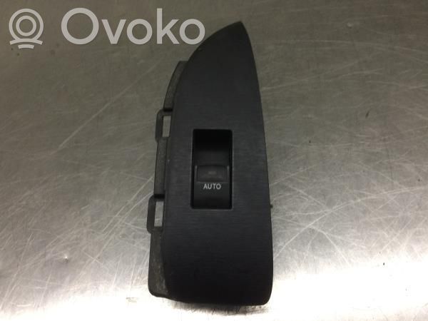 Toyota Prius (XW30) Interrupteur commade lève-vitre 