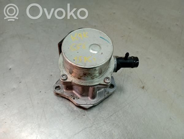 Bomba de vacío   146505272R,705641000
