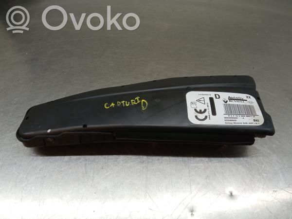 Airbag sedile   985H05592R